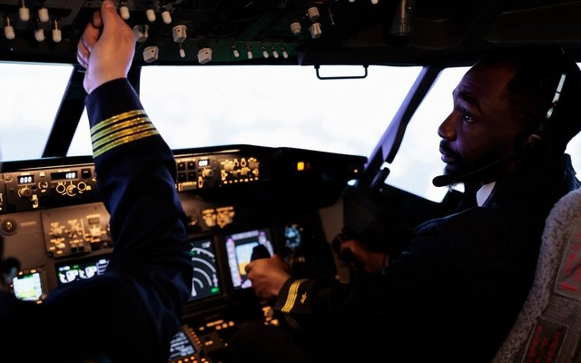 jenis-jenis lisensi dalam sekolah pilot