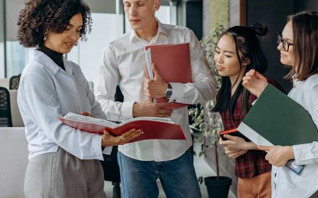 jurusan dan fasilitas kuliah nanyang institute of management, singapore