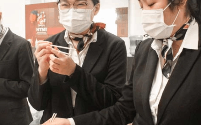 jurusan dan jadwal masuk htmi singapore