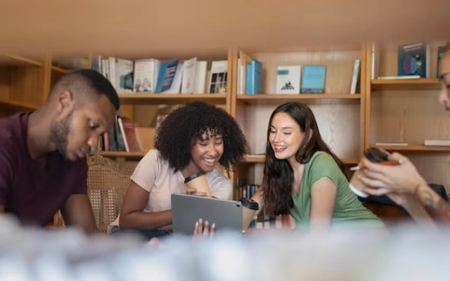 jurusan dan jadwal masuk kuliah di academia australia