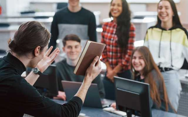 jurusan dan jadwal masuk kuliah di james cook university australia