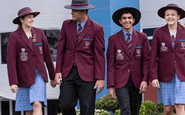 jurusan dan jadwal masuk kuliah di john paul college australia