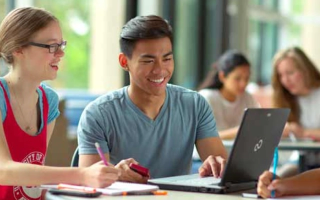 jurusan dan syarat masuk kuliah university of illinois at chicago, amerika
