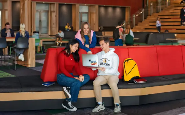 Daftar Jurusan Kuliah Terbaik di University of Waikato
