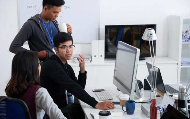 jurusan kuliah dan jadwal masuk di academy of information technology (ait) australia