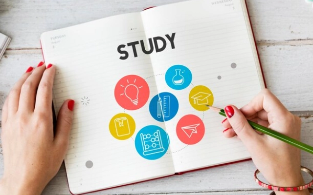 jurusan kuliah di cambridge education group (ceg), amsterdam