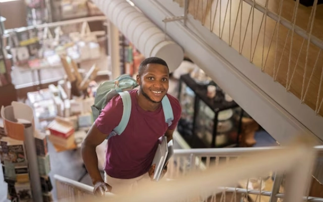 jurusan kuliah di taylor's college, australia