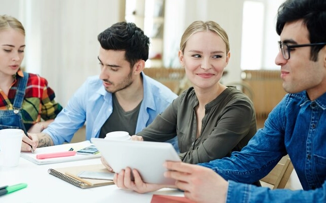 jurusan kuliah di university college dublin international study centre