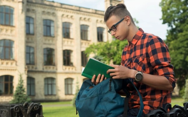 jurusan kuliah di university of tasmania, australia