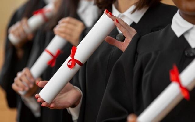 jurusan kuliah di wittenborg university of applied sciences