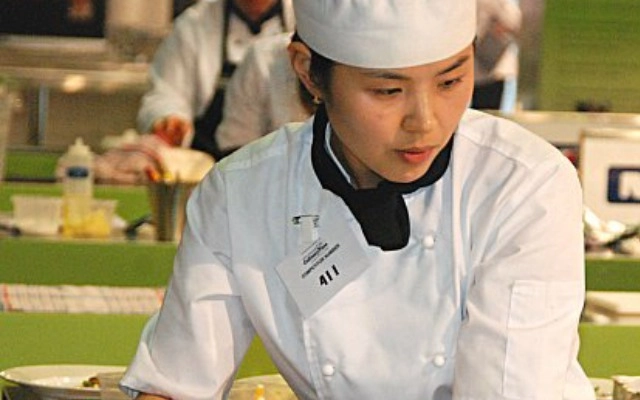 jurusan kuliah hospitality dan cookery paling andalan