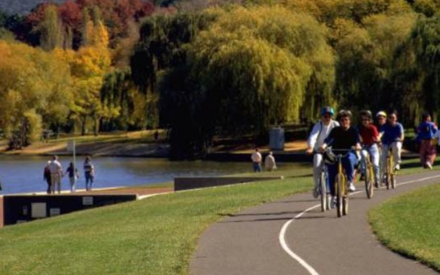 kehidupan di canberra, cari tahu dulu sebelum kuliah