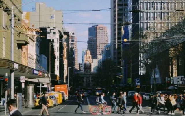 kehidupan di melbourne australia, mahasiswa harus tahu