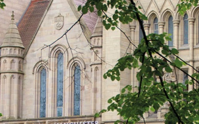 ketahui cara mendaftar hingga biaya kuliah di manchester (uk)