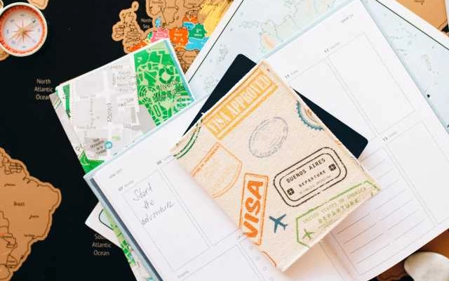 ketahui jenis-jenis visa beserta fungsinya