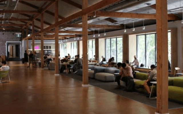 ketahui ranking serta daftar akomodasi yang tersedia di australian institute of music