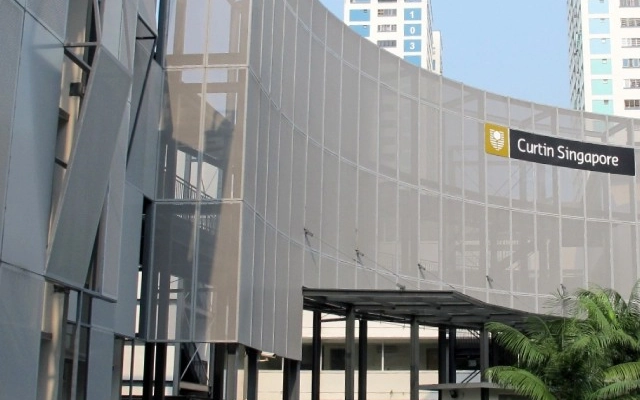 keunggulan kuliah di curtin university singapore