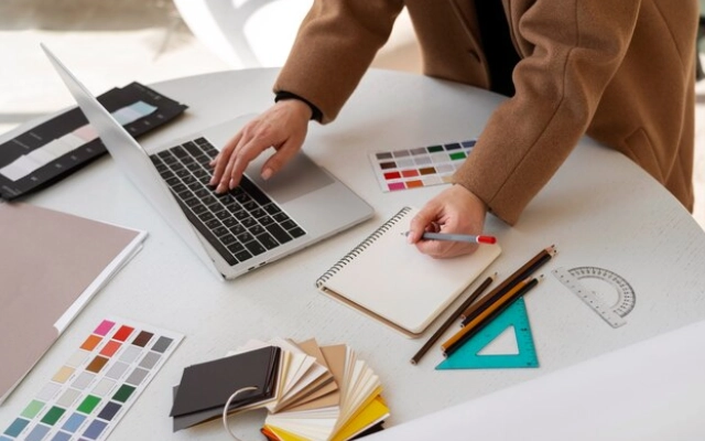 kuliah desain di naba milan, italia