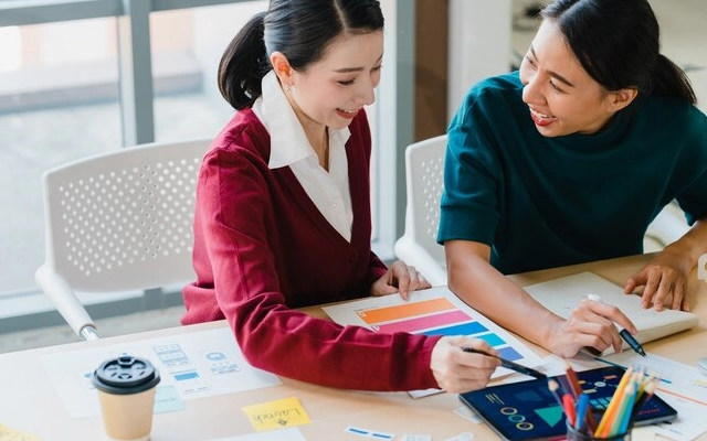 kuliah desain di victoria university of wellington, new zealand