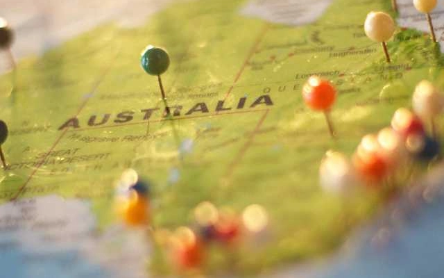 kuliah di brisbane australia