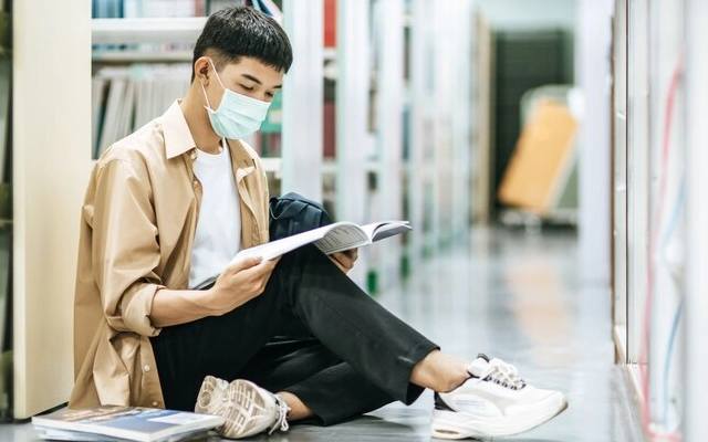 kuliah di segi university malaysia