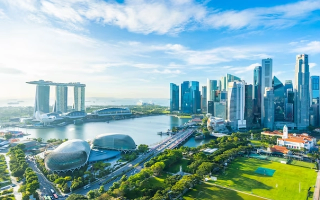 kuliah di singapura dengan biaya murah