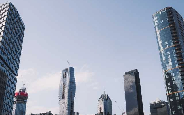 kuliah di universitas melbourne australia