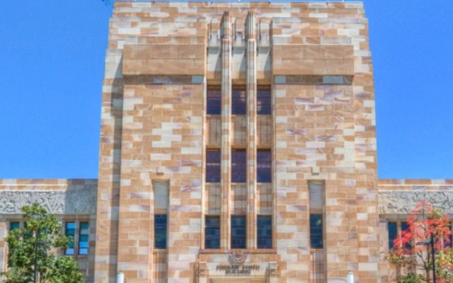 kuliah di university of queensland ini beasiswa yang bisa dipilih