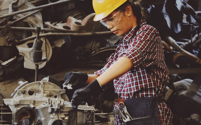 kuliah engineering di singapore