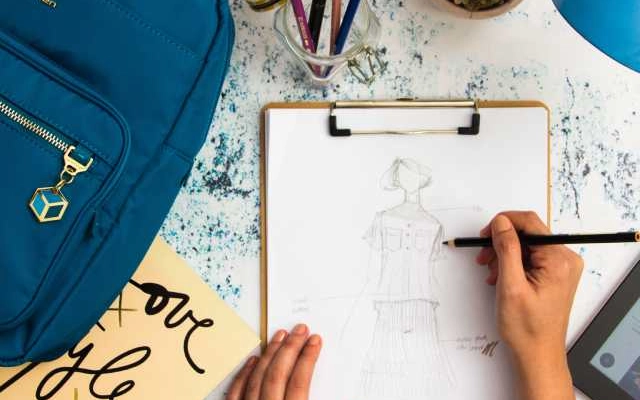 kuliah jurusan fashion design di australia