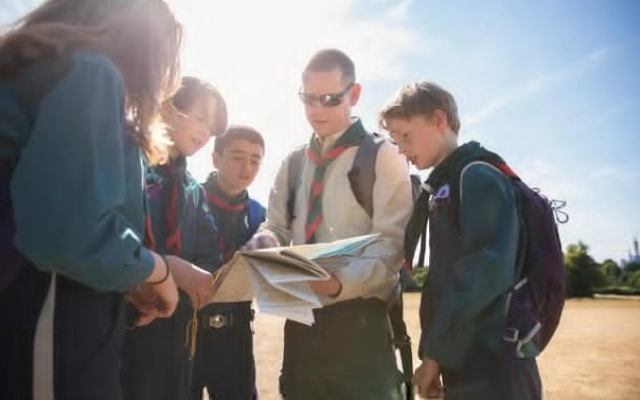 kuliah jurusan pariwisata (tourism), mengapa tidak