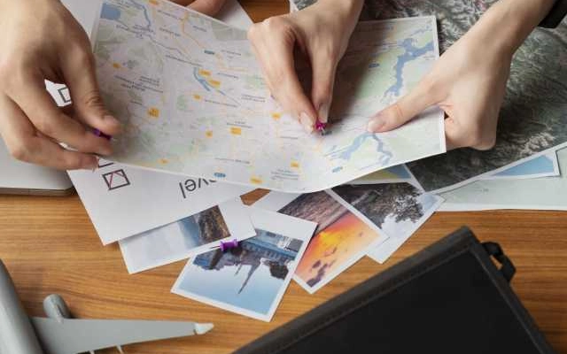 kuliah jurusan tourism di uk bagi pelajar internasional