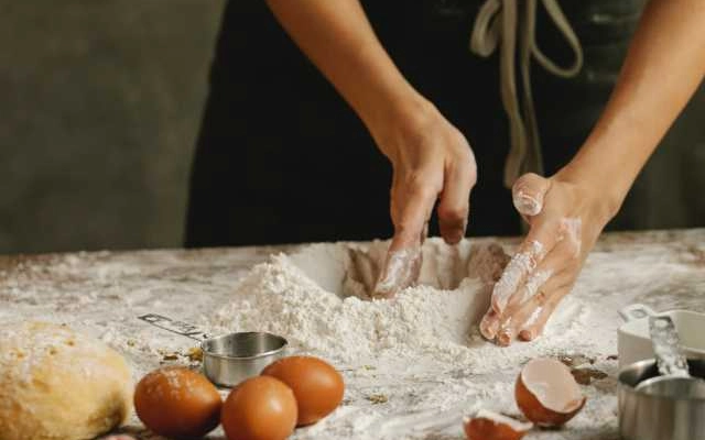 kuliah kuliner (culinary) terbaik di le cordon bleu malaysia