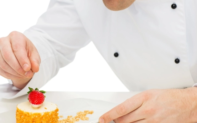 kuliah seni kuliner di le cordon bleu wellington