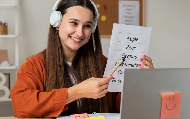 kursus bahasa inggris ielts toefl di banjarmasin