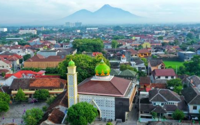 kursus bahasa inggris terbaik di jogja