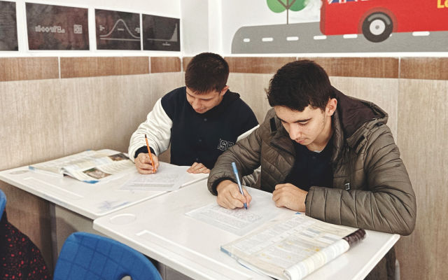 Rekomendasi Tempat Les IELTS Terbaik di Samarinda, Bisa Jadi Pilihan!