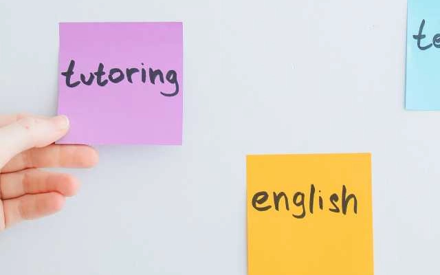 les bahasa inggris dengan kelas intensif di jakarta