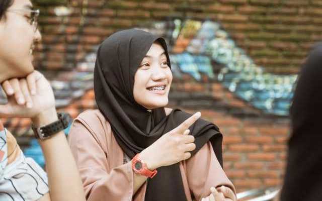 les bahasa inggris dengan kelas intensif di tangerang