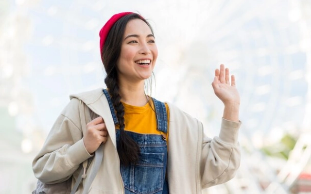 make dream of study in japan to come true