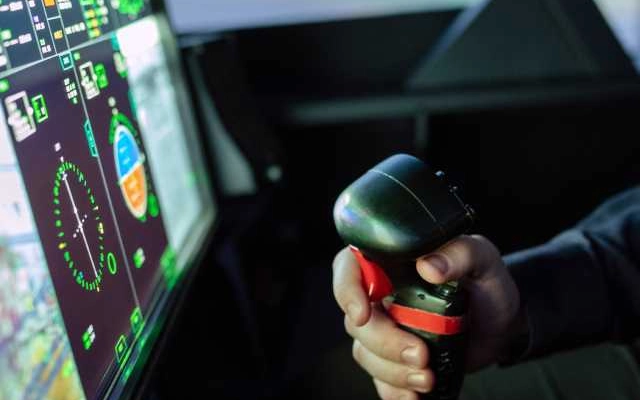 memilih sekolah pilot di new zealand