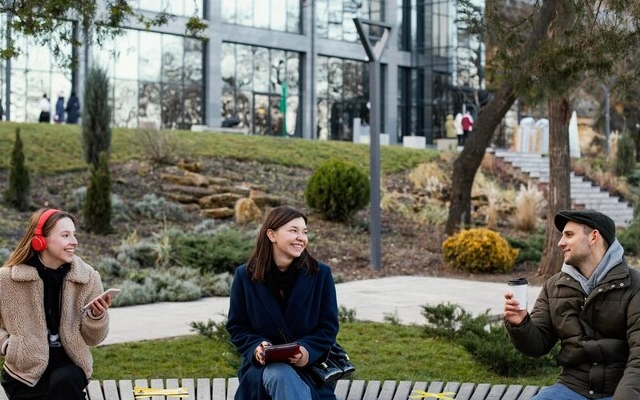 menariknya kuliah di victoria university of wellington di pusat kota new zealand