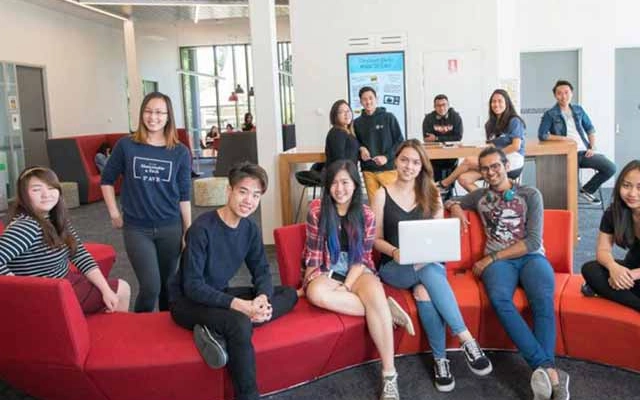 mengenal program kuliah foundation di trinity college australia