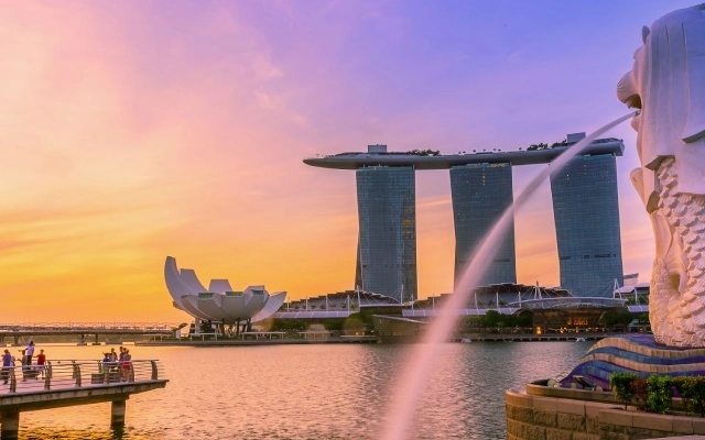 mengenal sistem sekolah di singapore