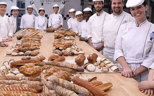 mengenal tentang le cordon bleu