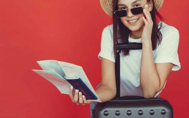 mengurus visa pelajar ke luar negeri