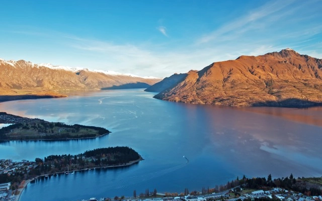nama-nama sekolah dan university di new zealand