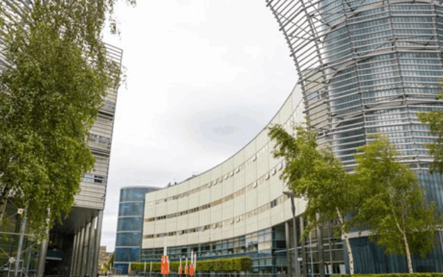 northumbria university world university ranking dan cara daftar kuliah