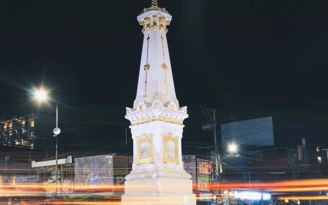 pembukaan kantor cabang yogyakarta