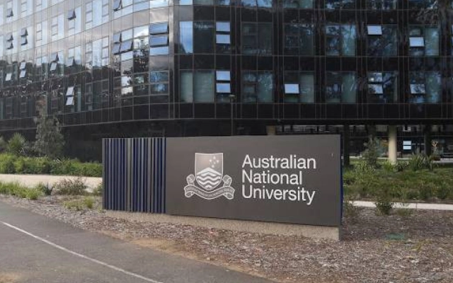 pengalaman kuliah di australian national university
